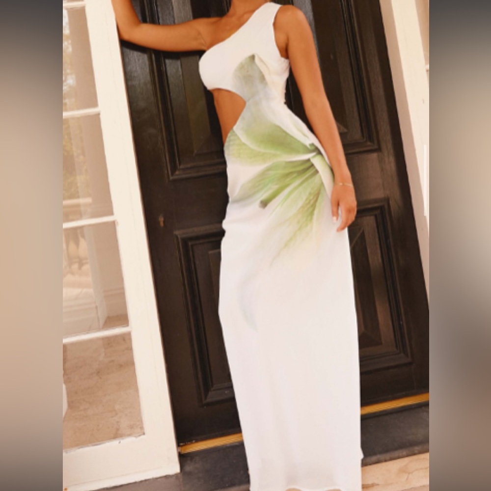 Peppermayo Dress